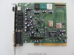 Звуковая карта SB PCI Aureal SQ2500 Vortex-2 - Pic n 57398