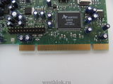 Звуковая карта SB PCI Aureal SQ2500 Vortex-2 - Pic n 57398