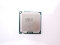 Процессор Intel Pentium Dual-Core E6300 2.8GHz