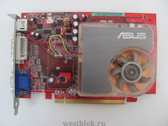 Видеокарта PCI-E ASUS Radeon X1600 Pro - Pic n 57567