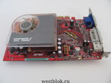 Видеокарта PCI-E ASUS Radeon X1600 Pro - Pic n 57567