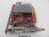 Видеокарта PCI-E ASUS Radeon X1600 Pro - Pic n 57567