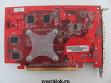 Видеокарта PCI-E ASUS Radeon X1600 Pro - Pic n 57567