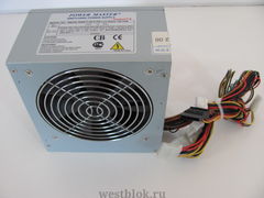 Блок питания АТХ Power Master PM 350W - Pic n 57587