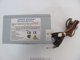 Блок питания АТХ Power Master PM 350W - Pic n 57587