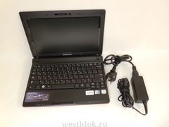 Нетбук Samsung N150 Plus - Pic n 57625