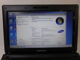 Нетбук Samsung N150 Plus - Pic n 57625