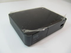Медиаплеер Western Digital WD TV Live Streaming - Pic n 57868