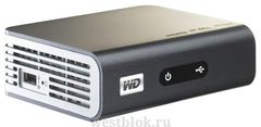 Медиаплеер Western Digital WD TV Live - Pic n 57906