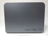 Медиаплеер Western Digital WD TV Live - Pic n 57906