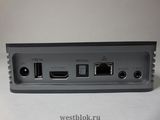 Медиаплеер Western Digital WD TV Live - Pic n 57906