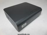 Медиаплеер Western Digital WD TV Live - Pic n 57906