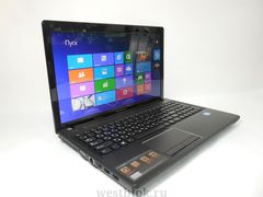 Ноутбук Lenovo G580 20150 - Pic n 57946