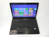 Ноутбук Lenovo G580 20150 - Pic n 57946