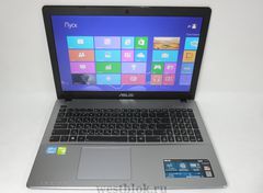 Ноутбук Asus X550  - Pic n 58155