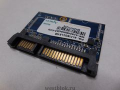 Твердотельный накопитель SATA DOM 4Gb Apacer - Pic n 58303