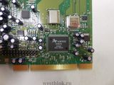 Звуковая карта SB PCI Aureal SQ2500 - Pic n 58317