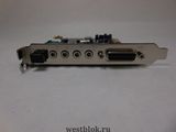 Звуковая карта SB PCI Aureal SQ2500 - Pic n 58317