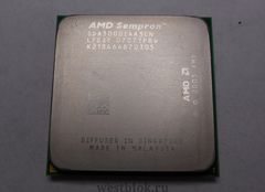 Процессор AMD SEMPRON-64 3000+ - Pic n 58175