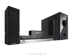 Домашний кинотеатр 5.1 Pioneer RCS-515H SX-SW515