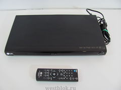 DVD-плеер LG DVX-440 - Pic n 57954
