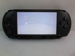 Игровая консоль Sony PSP Street E1008 - Pic n 49965