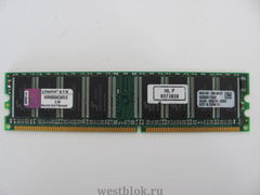Оперативная память DDR 512MB в ассортименте