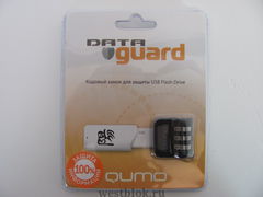 Замок кодовый Qumo Data Guard - Pic n 59119