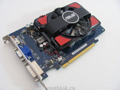 Видеокарта ASUS GeForce GT 630 2Gb - Pic n 58485