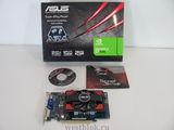Видеокарта ASUS GeForce GT 630 2Gb - Pic n 58485