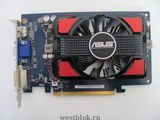 Видеокарта ASUS GeForce GT 630 2Gb - Pic n 58485