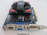Видеокарта ASUS GeForce GT 630 2Gb - Pic n 58485