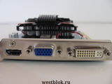 Видеокарта ASUS GeForce GT 630 2Gb - Pic n 58485