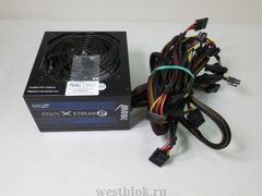 Блок питания ATX 700W OCZ StealthXstream II - Pic n 58455