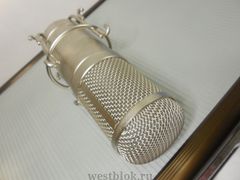 Микрофон ламповый NADY TCM-1050 - Pic n 59512