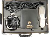 Микрофон ламповый NADY TCM-1050 - Pic n 59512