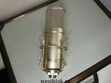 Микрофон ламповый NADY TCM-1050 - Pic n 59512