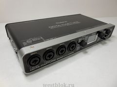 Внешняя звуковая карта Roland Octa-Capture UA-1010 - Pic n 59511