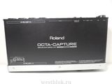 Внешняя звуковая карта Roland Octa-Capture UA-1010 - Pic n 59511