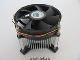 Кулер Cooler Master Silence CM12V - Pic n 59514