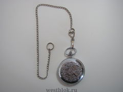 Часы карманные Вымпел Classic - Pic n 59155