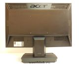 ЖК-монитор Acer V193W 19" - Pic n 59019