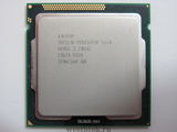 Процессор Intel Pentium G630 2.7GHz - Pic n 59521
