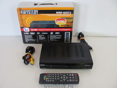 Цифровой ТВ-ресивер Mystery MMP-85DT2 - Pic n 59397
