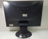 ЖК-монитор 19" ViewSonic VA1903wb - Pic n 60379