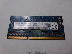 Оперативная память DDR3L 2GB  - Pic n 60378