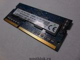 Оперативная память DDR3L 2GB  - Pic n 60378