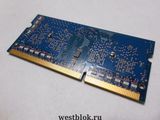 Оперативная память DDR3L 2GB  - Pic n 60378