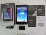 Планшет ASUS MeMO Pad HD 7 ME173X 16Gb - Pic n 60170