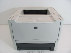 Принтер лазерный HP LaserJet P2014 - Pic n 60627